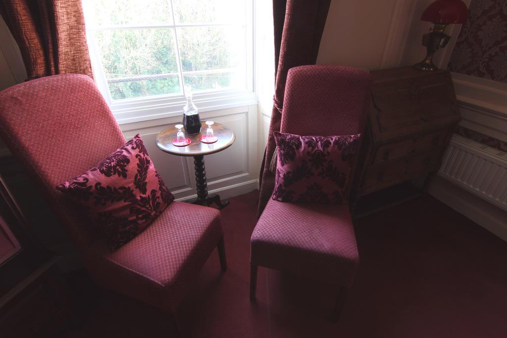 Inglewood House Acomodação com café da manhã Monmouth Quarto foto